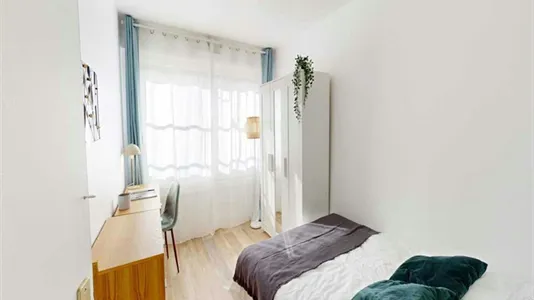 Rooms in Paris 15ème arrondissement - photo 2