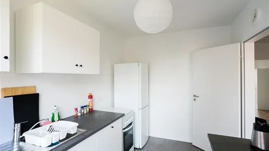 Rooms in Dusseldorf - photo 10