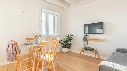 Apartments in Location is not specified - photo 6