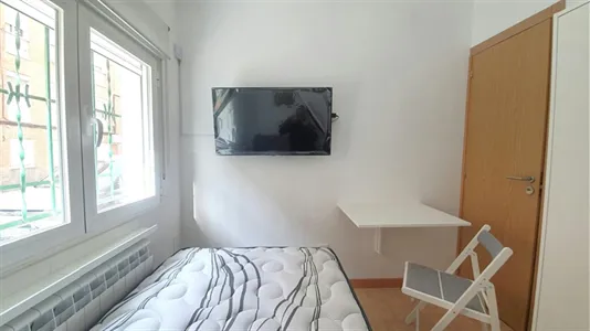 Rooms in Los Berrocales - photo 3