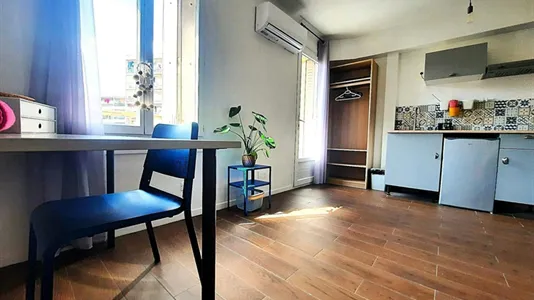 Rooms in Nice - photo 4