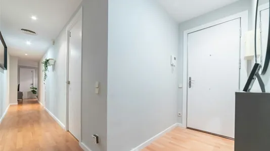 Rooms in Barcelona Gràcia - photo 5