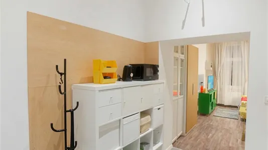 Apartments in Budapest Erzsébetváros - photo 10