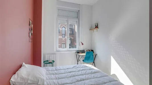 Rooms in Lille - photo 2