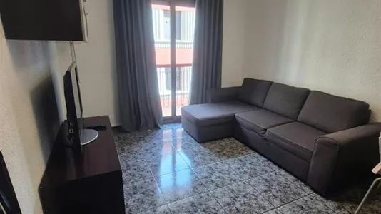 Apartments in Barcelona Sants-Montjuïc - photo 5