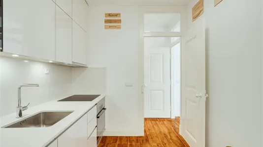 Apartments in Location is not specified - photo 8