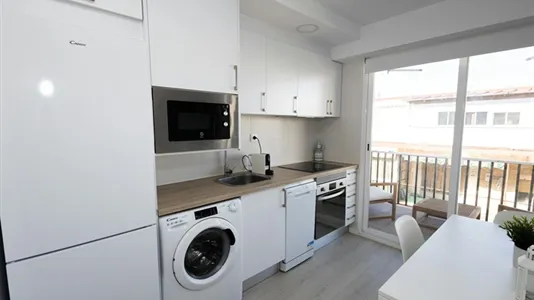 Apartments in Sueca - photo 5