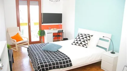 Room for rent in Turin, Piemonte