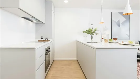 Apartments in Alcobendas - photo 7