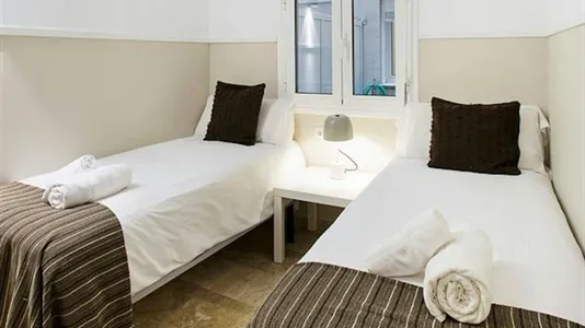 Apartments in Barcelona Ciutat Vella - photo 9