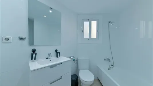 Apartments in Barcelona Eixample - photo 10