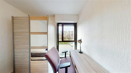 Rooms in Bordeaux - photo 4