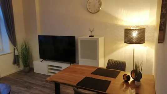 Apartments in Zwickau - photo 6