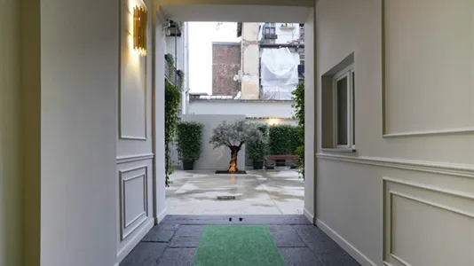 Apartments in Turin - photo 6