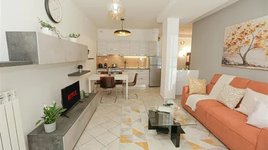 Apartments in Florence - photo 8