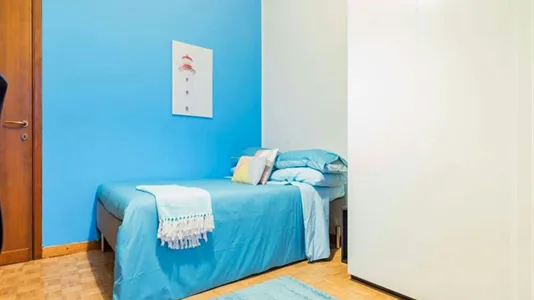 Rooms in Padua - photo 4