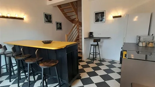 Rooms in Angers - photo 4