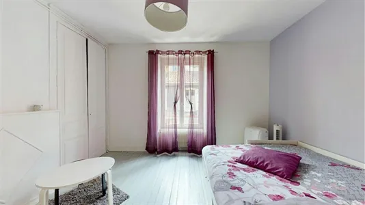 Rooms in Limoges - photo 5