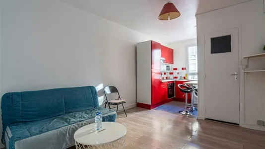 Apartments in Paris 14ème arrondissement - Montparnasse - photo 1