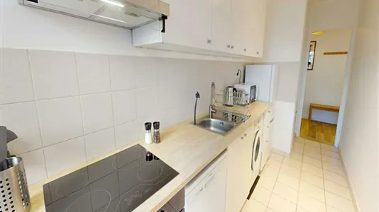 Rooms in Paris 15ème arrondissement - photo 9