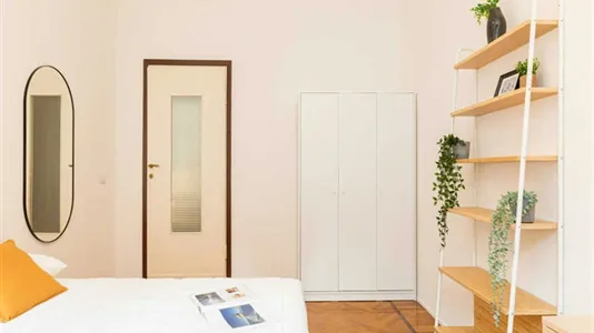 Rooms in Milano Zona 2 - Stazione Centrale, Gorla, Turro, Greco, Crescenzago - photo 9