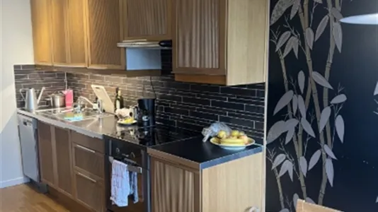 Apartments in Danderyd - photo 9