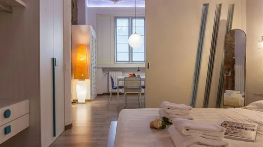Apartments in Florence - photo 5