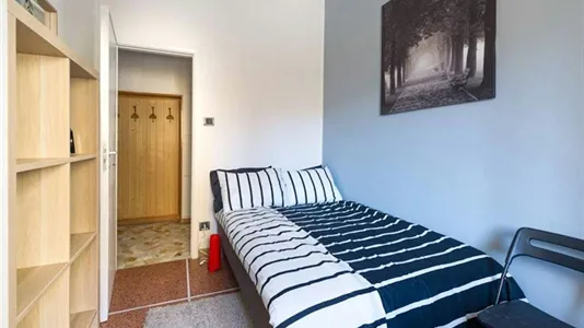 Rooms in Bologna - photo 5