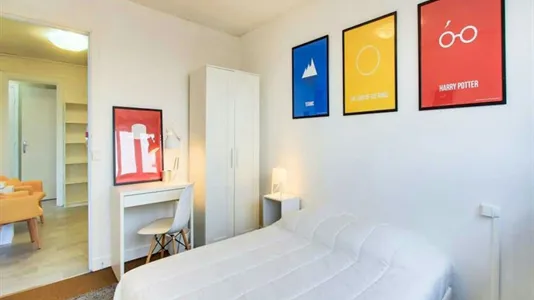 Rooms in Lille - photo 1