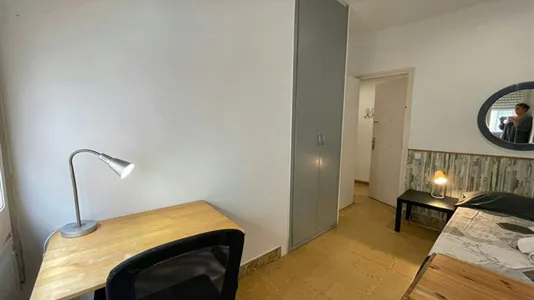 Rooms in Barcelona Gràcia - photo 2
