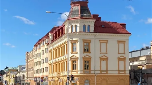 Apartments in Uppsala - photo 1