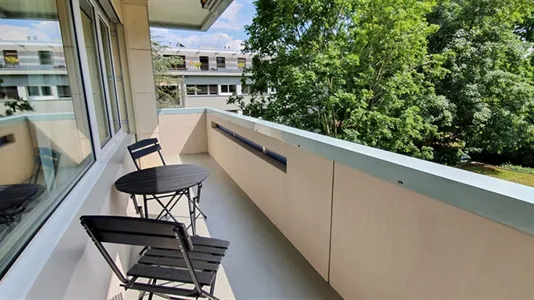 Apartments in Basel-Stadt - photo 5