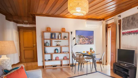 Apartments in Location is not specified - photo 5