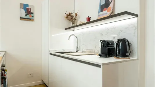 Apartments in Turin - photo 4