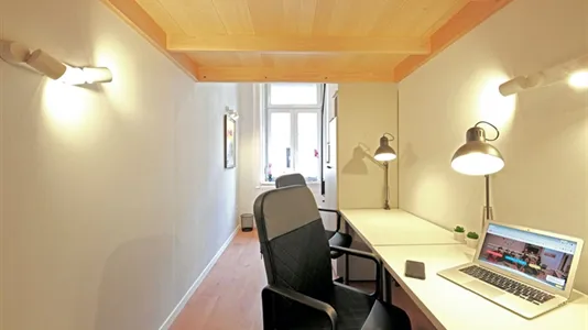 Rooms in Budapest Józsefváros - photo 4