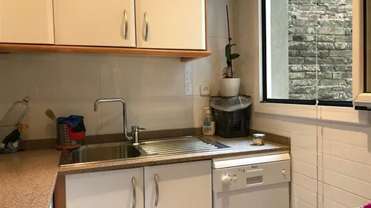 Apartments in Barcelona Sarrià-St. Gervasi - photo 6