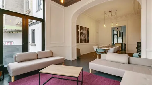 Rooms in Brussels Sint-Joost-ten-Node - photo 8