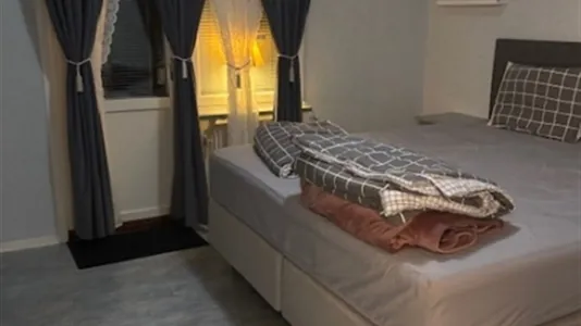 Apartments in Ludvika - photo 4