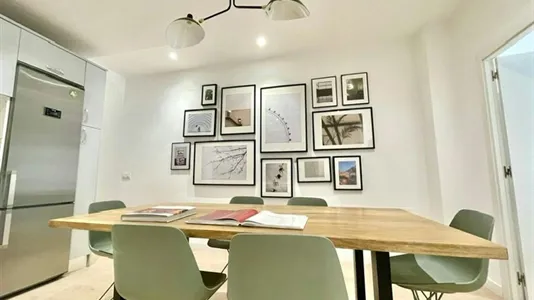 Rooms in Madrid Tetuán - photo 9