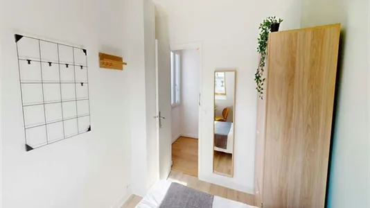 Rooms in Paris 9ème arrondissement - photo 5