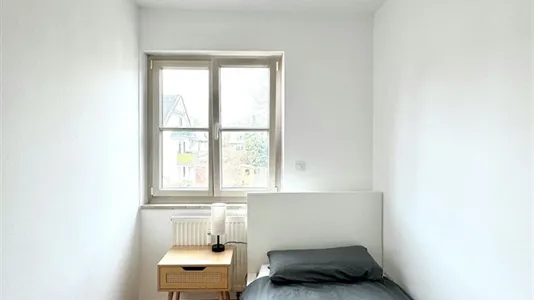 Apartments in Location is not specified - photo 8