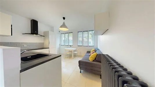 Rooms in Lyon - photo 7