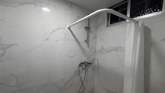 Rooms in Madrid Puente de Vallecas - photo 8