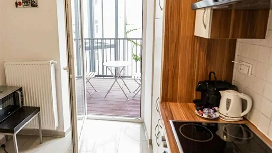 Apartments in Vienna Alsergrund - photo 3