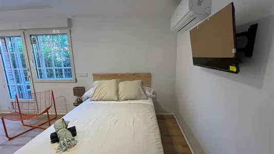 Houses in Madrid Fuencarral-El Pardo - photo 4