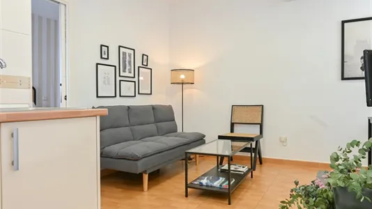 Apartments in Madrid Arganzuela - photo 4