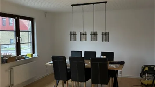 Houses in Fosie - photo 4