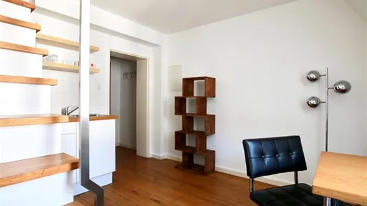 Apartments in Cologne Innenstadt - photo 8