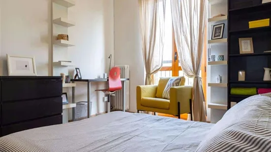 Rooms in Milano Zona 5 - Vigentino, Chiaravalle, Gratosoglio - photo 4