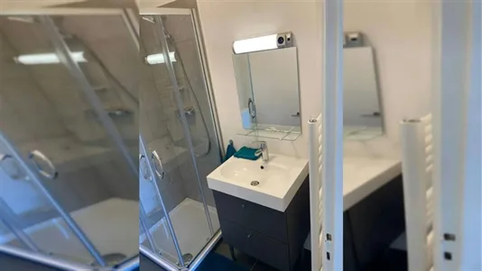 Apartments in Brussels Elsene - photo 9